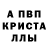 MDMA кристаллы Xasan Goziqulov