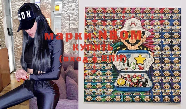 крисы Кинешма